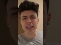 ELE QUASE FOI CANCELADO! #enaldinho #viral #shorts