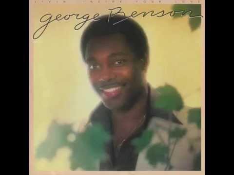 George Benson (+) Unchained Melody