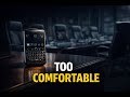 How BlackBerry Lost Everything It Built