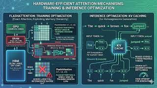 FlashAttention Deep Dive