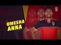 RCB Insider with Mr. Nags | Umesh Yadav