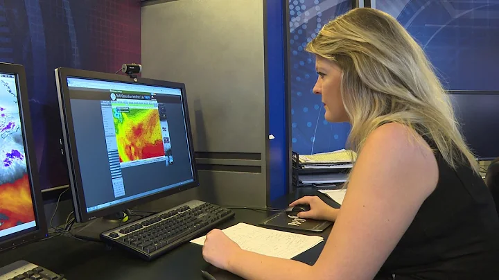 How do Meteorologist predict the weather?