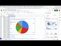 Google Forms and Sheets Data Visualization Quiz