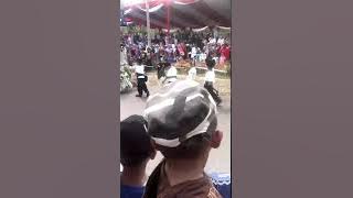 Ulang tahun kab. Bandung barat