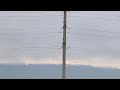 Speeding Past the Mountains Separating Turkmenistan From Iran