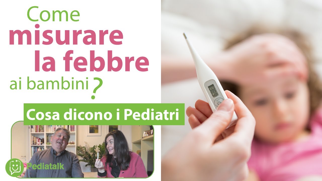 Febbre: quale termometro scegliere?