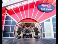 Tour The Totally Tommy Ultimate Gas & Car Wash "Waverly Site"