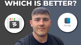 Moom vs Rectangle - Which one is better? (2025 Guide)