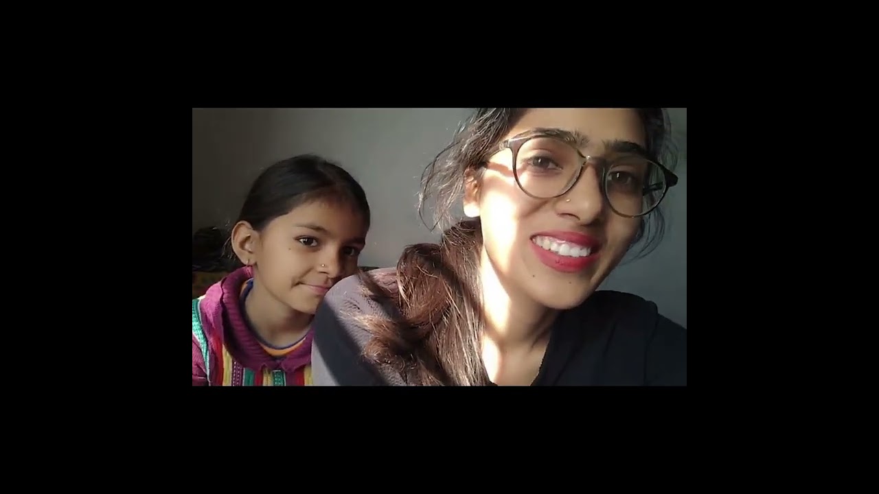 आज आ गई मैं गौलापार .#minivlog #shortvideo #dailyroutine 