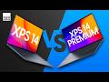 Dell XPS 14 vs Dell 14 Premium: Which Is Better for Playing Fortnite?