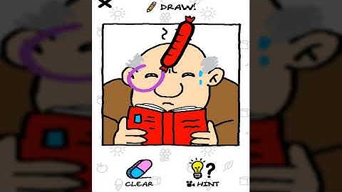 Draw Master: Puzzle Vs Just Draw -Crazy Fun Drawing Puzzles Gameplay Walkthrough All Levels Solution