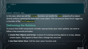 The Best Way to Rerender Child Components on Prop Changes in React