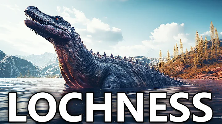 "Shocking New Evidence Reveals the Truth Behind the Mysterious Loch Ness Monster