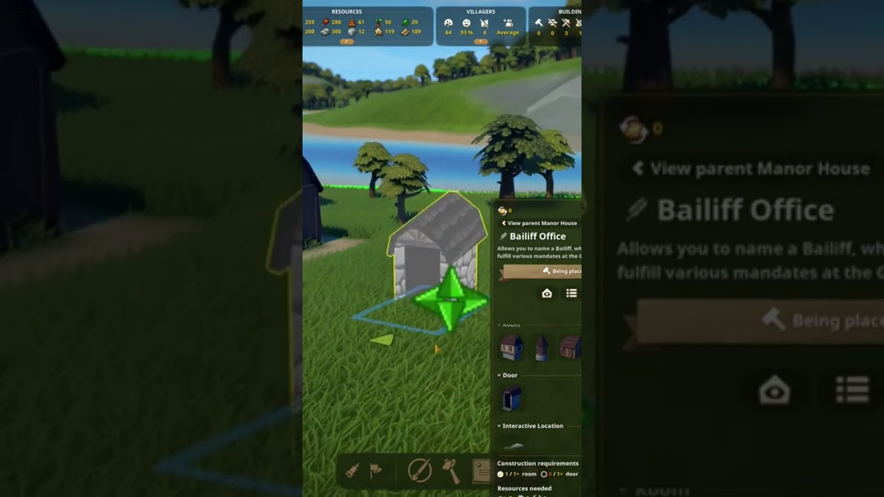 Top 55+ imagen bailiff office Abzlocal.mx