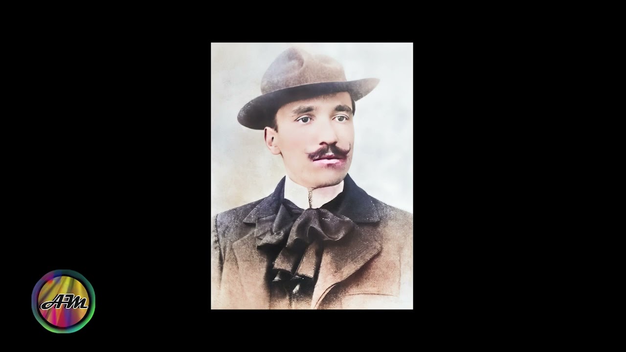 cvijet sa raskrsca   antun gustav matos 1