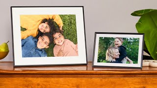 Top 5 Digital Photo Frames of 2026 You Need NOW