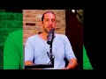 Aaron Rodgers Says Psychedelic Drug Led To Back-to-back MVP’s! #shorts