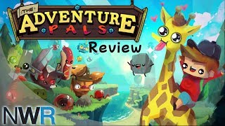 The Adventure Pals (Switch) Review (Video Game Video Review)