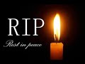 In tribute to David Roper