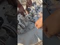 ⚠️ Oil Leakage in OSR – 160 MVA Auto Transformer | #viral #shorts #ytshorts