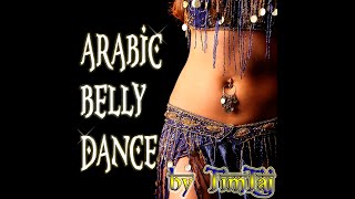 Arabic Belly Dance by TimTaj | Arabic Music Instrumental | Belly Dance Music Resimi