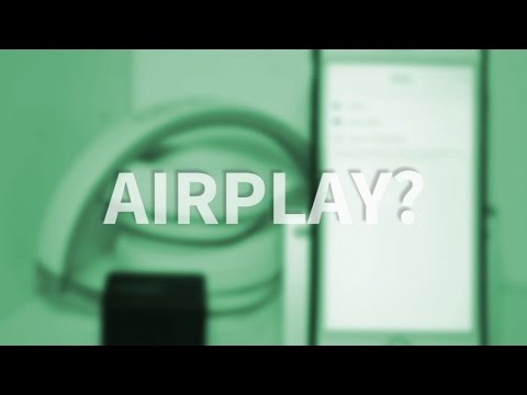 Cos&rsquo;è AirPlay e come funziona? - Noob&rsquo;s Corner