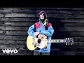 Richard ashcroft  thats when i feel it official