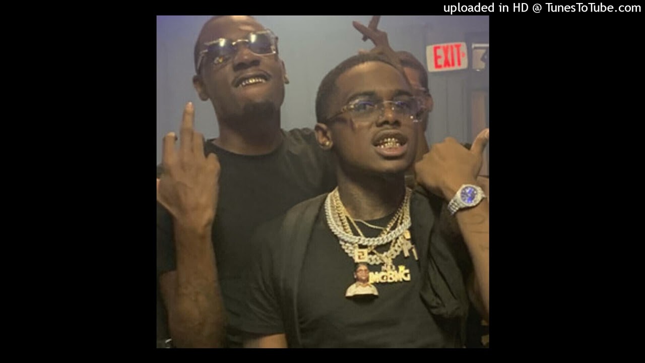 Chicken P x SME Taxfree x Milwaukee Sample Type Beat 