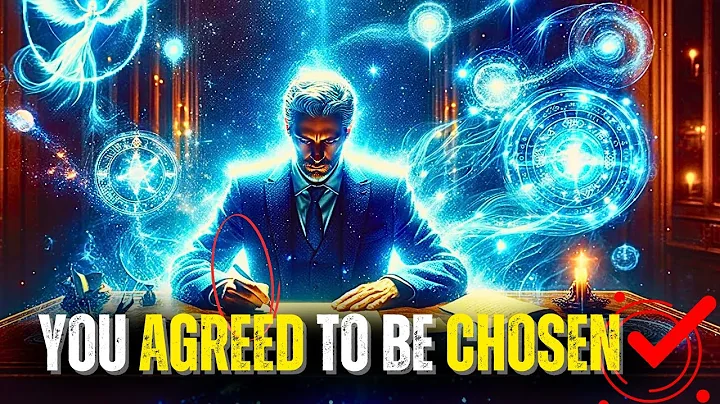 7 Soul Contracts You Accepted to Be Chosen