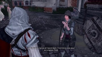 By Leaps and Bounds | Assassin’s Creed The Ezio Collection (2016) - PS4