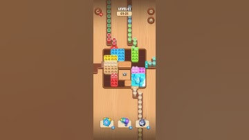 Coffee Match Level 61 #gaming #gameplay #gamer