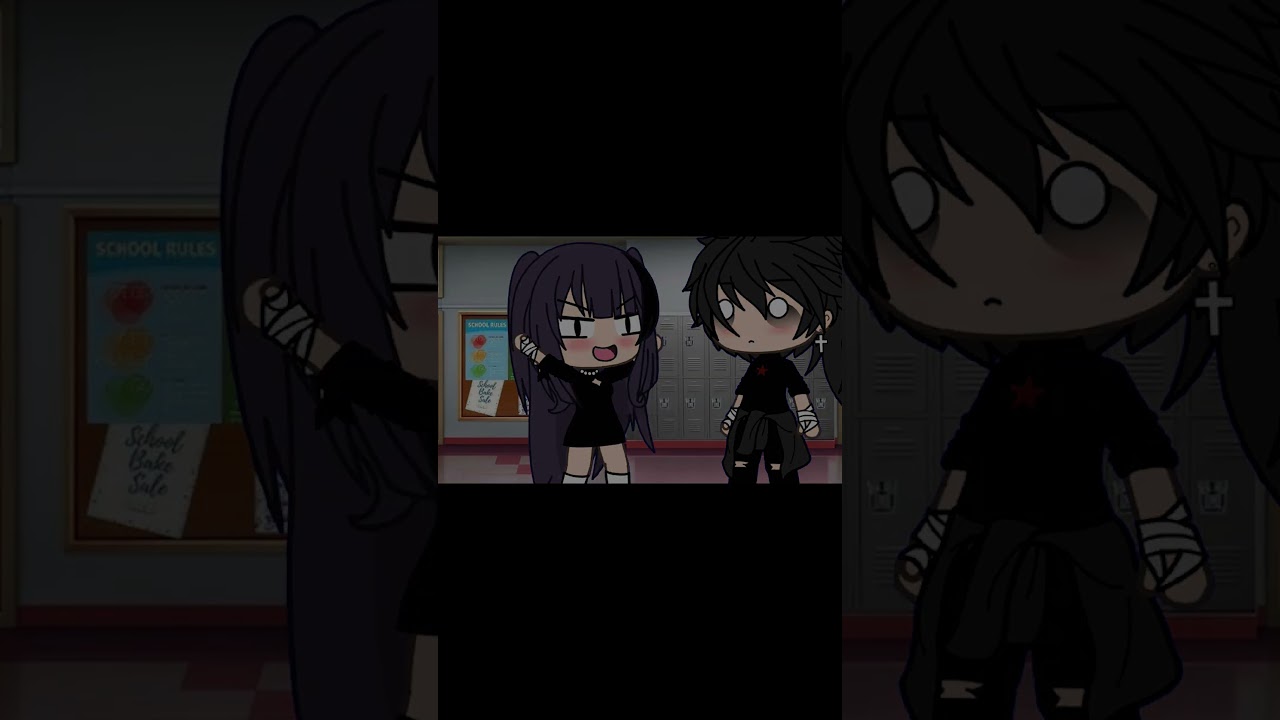 game sieu nhan giai cuu the gioi Gachalife Tiktok Edits ep 6696 ❤️ viral gachaclub gacha gachaedit gachatrend shorts gachalife