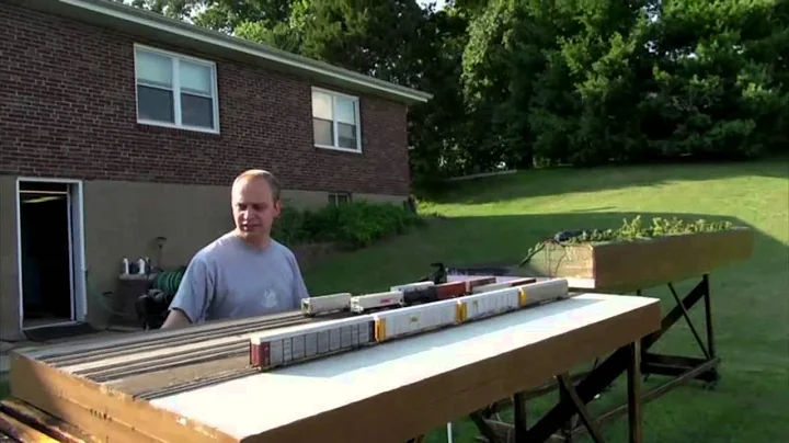 Whats neat Jeff Meyer | Model railroad locomotives...
