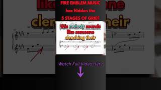 Lyon's Theme is the 5 STAGES OF GRIEF ~ Stage 2: Anger ~ #fireemblem #musictheory #grief Lyon's Theme is the 5 STAGES OF GRIEF ~ Stage 2: Anger ~ #fireemblem #musictheory #grief