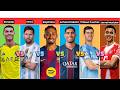 The ULTIMATE 2026 World Cup Showdown: Ronaldo, Messi &amp; 4 Superstars Who Will Define the Tournament!🏆
