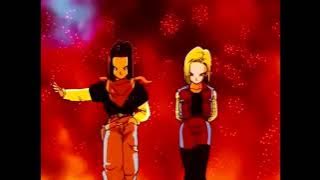 Dragonball Z - AMV - Be meiles mirt galiu [LTU]