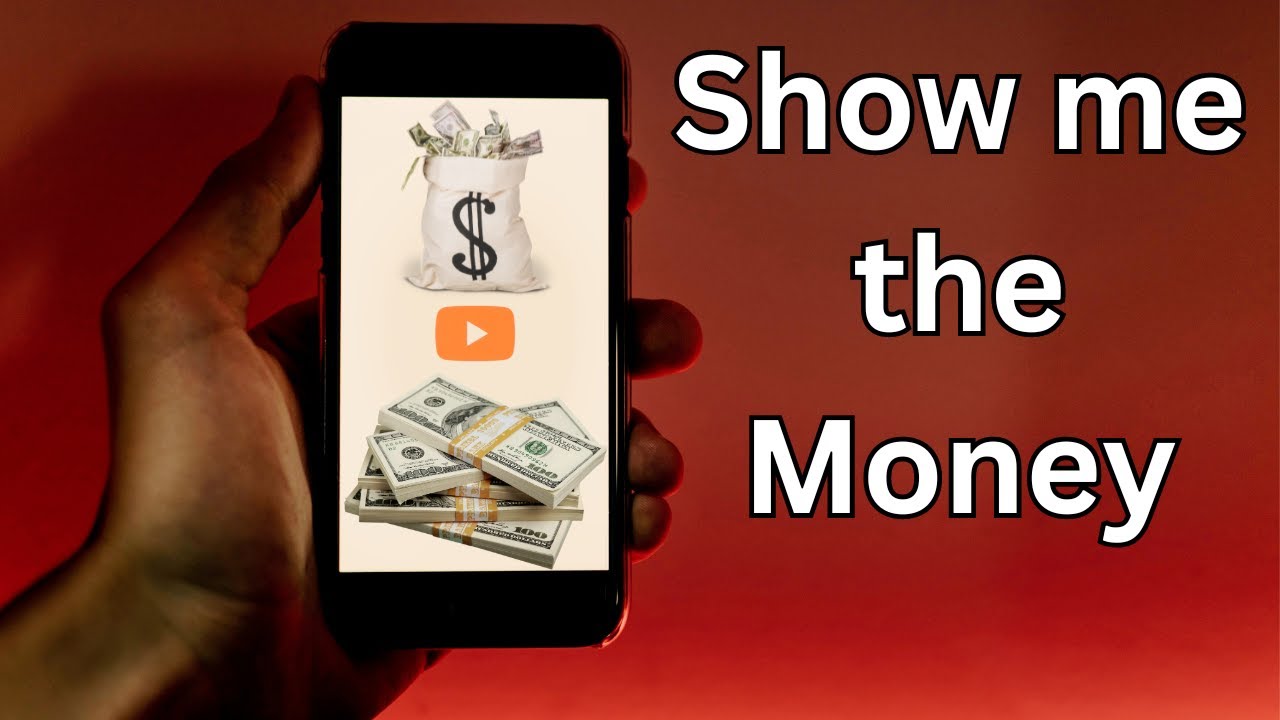 The Truth About YouTube Earnings - YouTube
