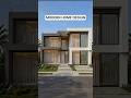 “This house looks expensive… but you’d be surprised by the reality.” [8m x 10m = 80m²]