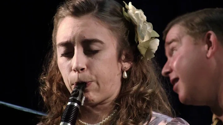 "Swing That Music" Reynolds Brothers, Chloe Feoran...