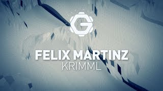 Felix Martinz - Krimml [ Neo Classical ]