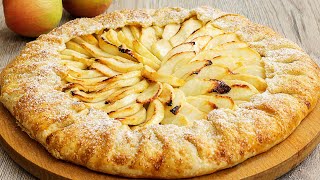 Apple Pie