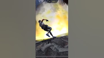 The most embarrassing death in COD Mobile history... #codmobile #codm #callofduty #cod #shorts