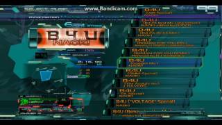 Stepmania All B4U songs