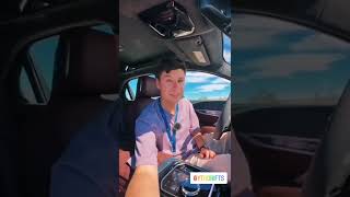 BMW voice commands Car |🚗🚕🚓🎉👌