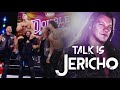 Talk Is Jericho Highlights: The Inner Circle's Stadium Stampede