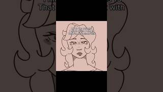 My persona#art #digitalpainting #digitalart #relatablethings #digitaldrawing #shortsfeed #artist