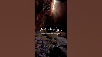 #ادريس ابكر #الانعام  #قرآن #coran #quran #تلاوة_خاشعة #روائع #راحة_نفسية #تلاوة_هادئة #viral
