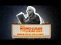 En el mismo lugar y con la misma gente. | Ep 1. Monsi en el celuloide