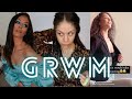 GRWM: Makeup, Hair &amp; Outfits | Amazon Content Creation💙