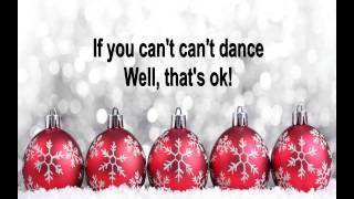 Straight No Chaser - The Christmas Can-Can chords